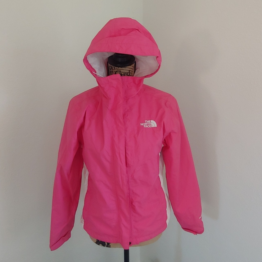 The North Face Rain Jacket